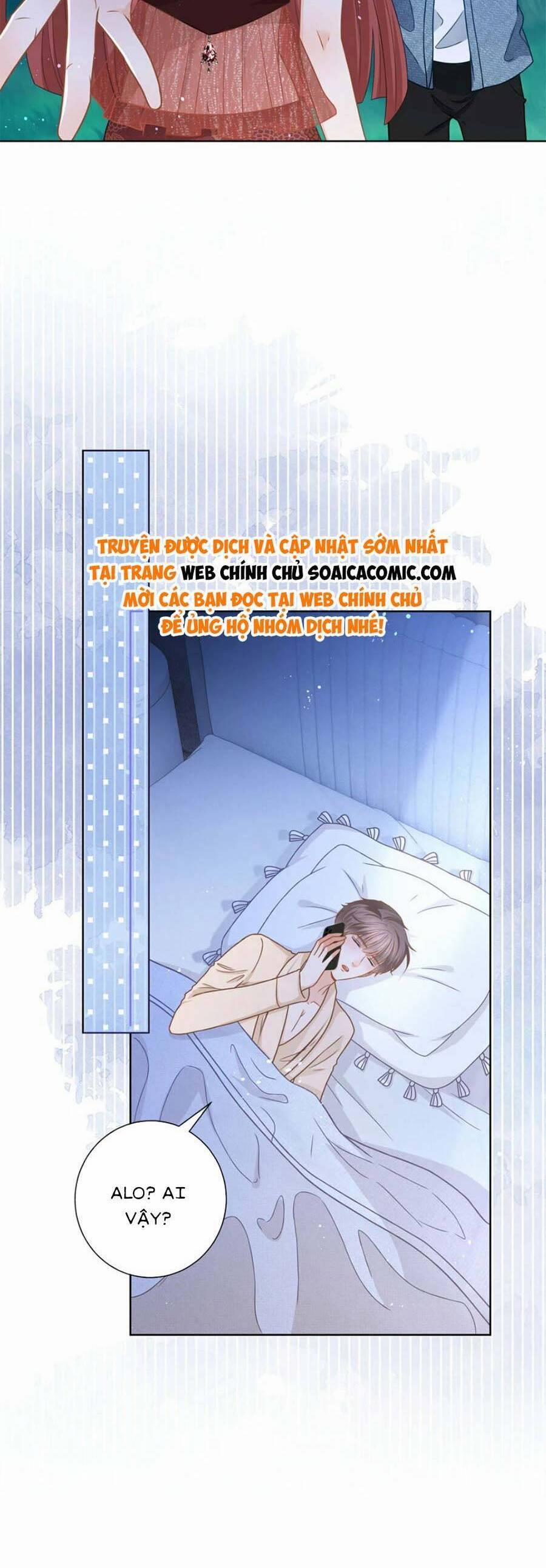 Boss Sát Thủ Dưỡng Hồ Yêu 112 trang 9