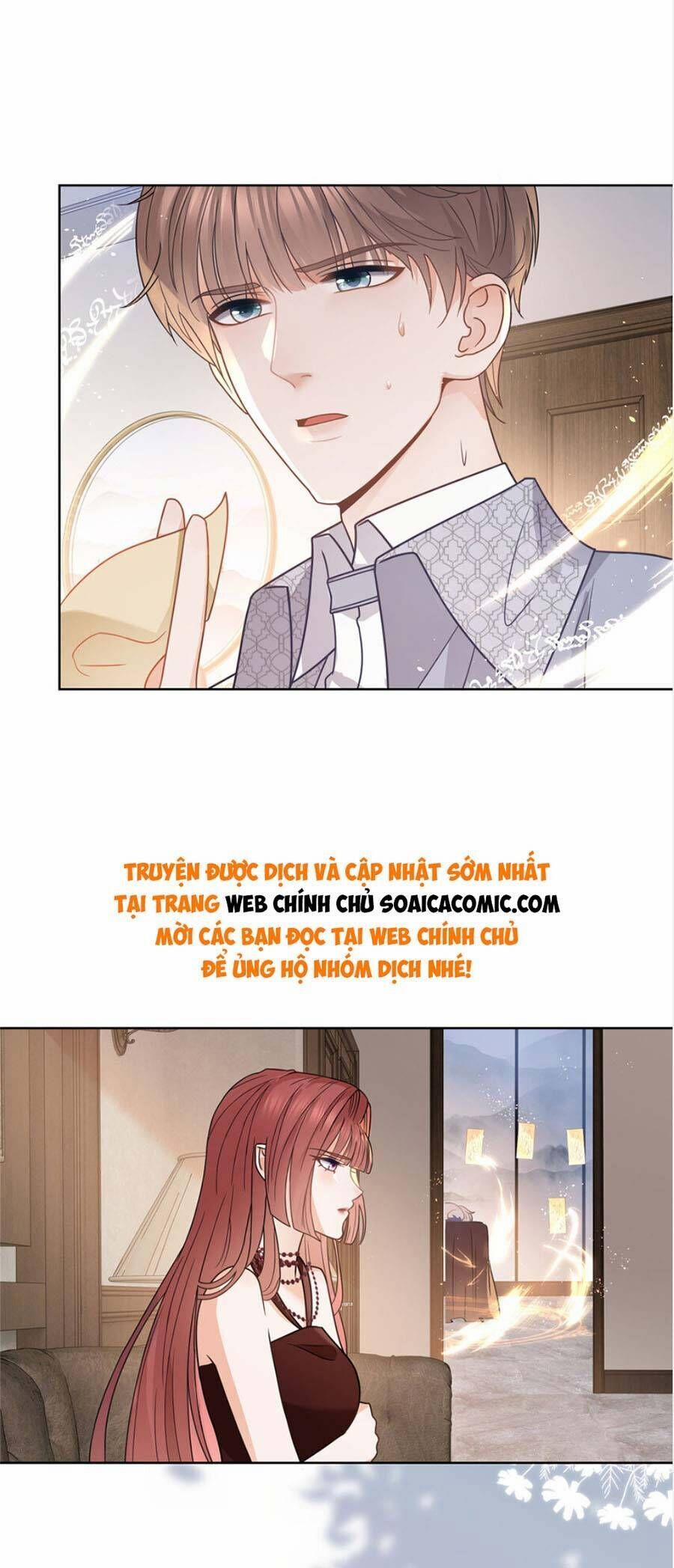 Boss Sát Thủ Dưỡng Hồ Yêu 113 trang 10