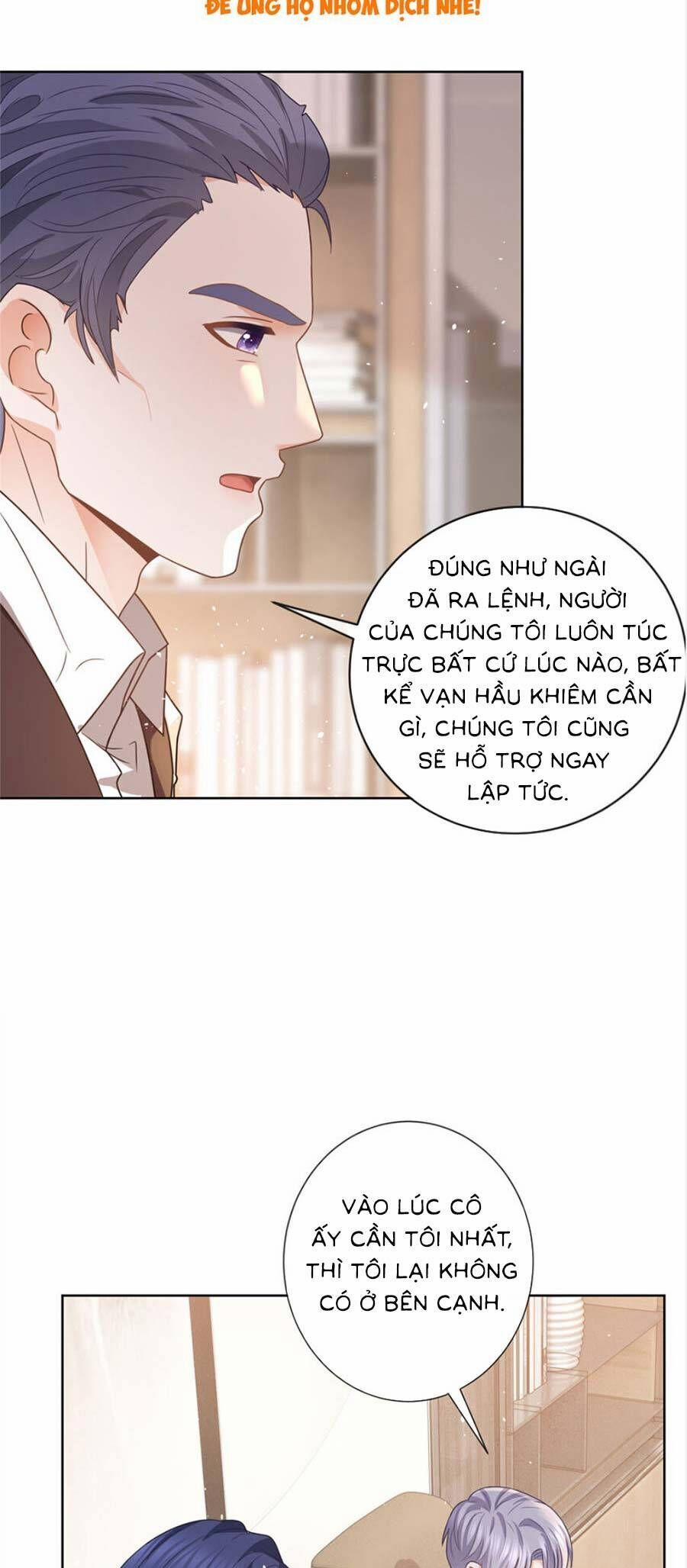 Boss Sát Thủ Dưỡng Hồ Yêu 113 trang 7