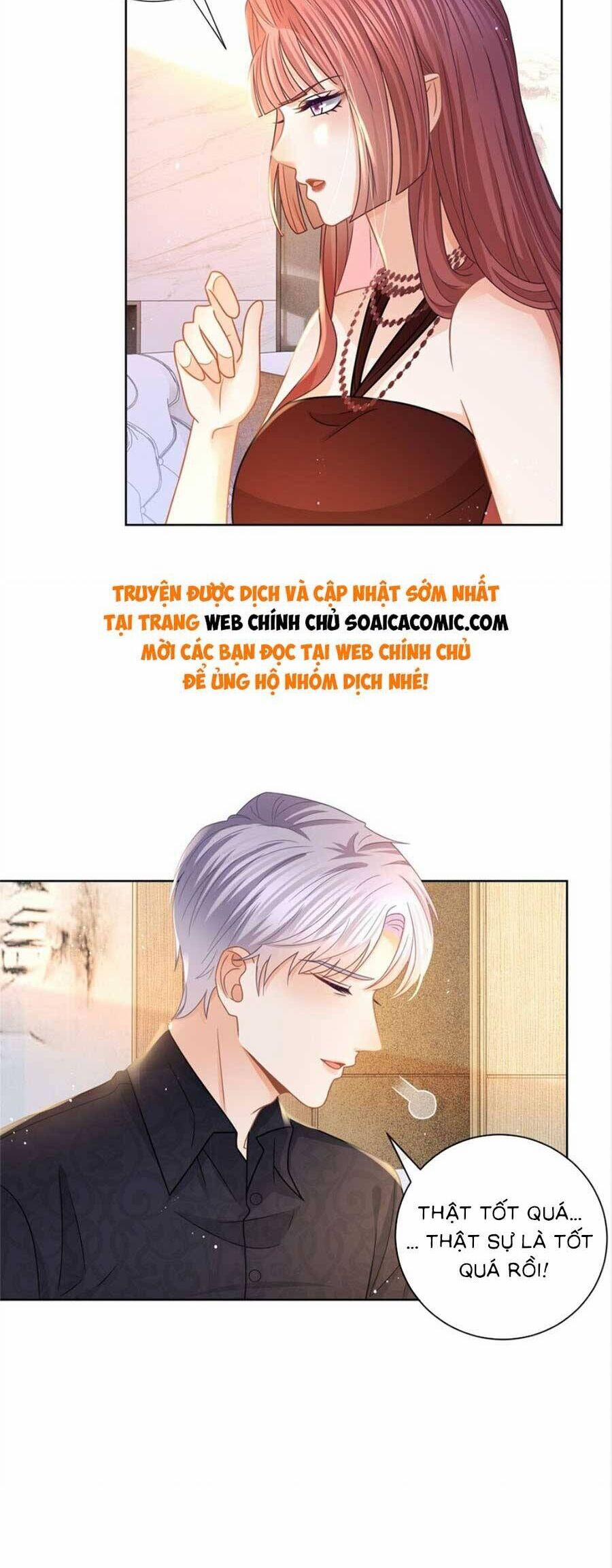 Boss Sát Thủ Dưỡng Hồ Yêu 114 trang 16