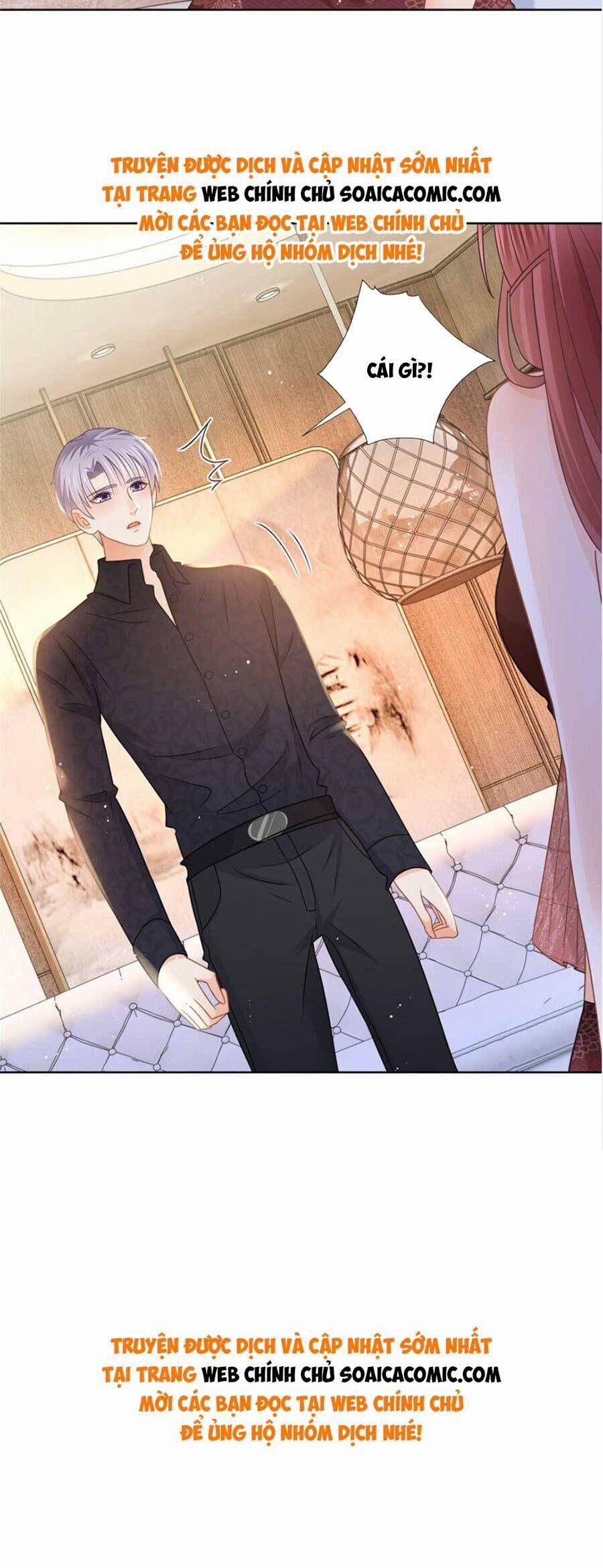 Boss Sát Thủ Dưỡng Hồ Yêu 114 trang 19