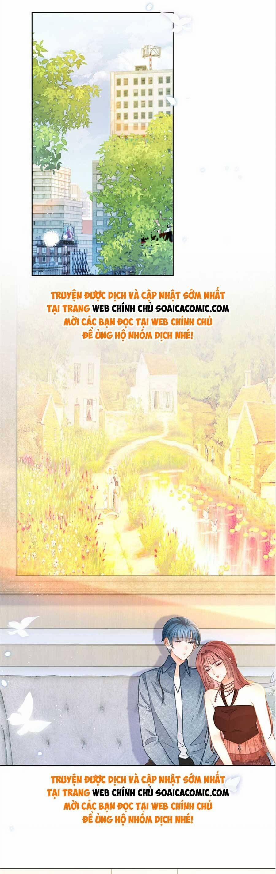 Boss Sát Thủ Dưỡng Hồ Yêu 114 trang 3