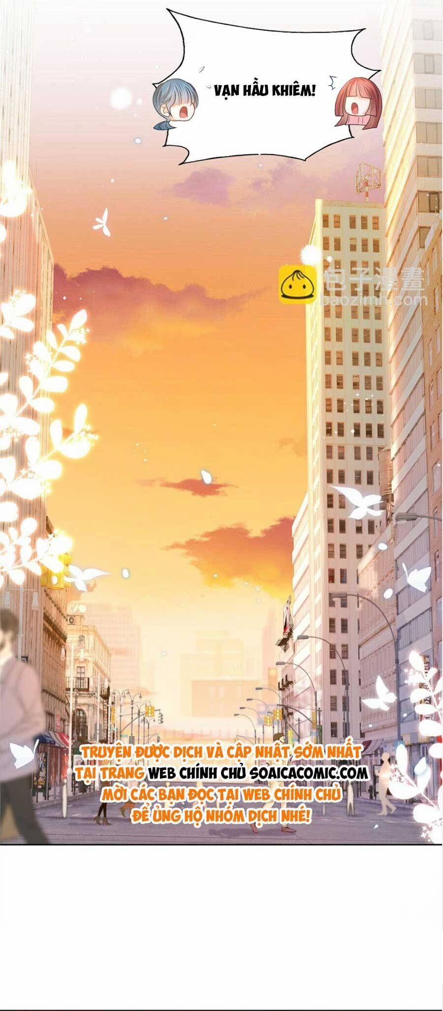 Boss Sát Thủ Dưỡng Hồ Yêu 114 trang 5