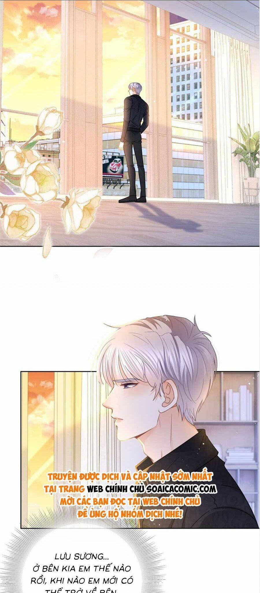 Boss Sát Thủ Dưỡng Hồ Yêu 114 trang 6