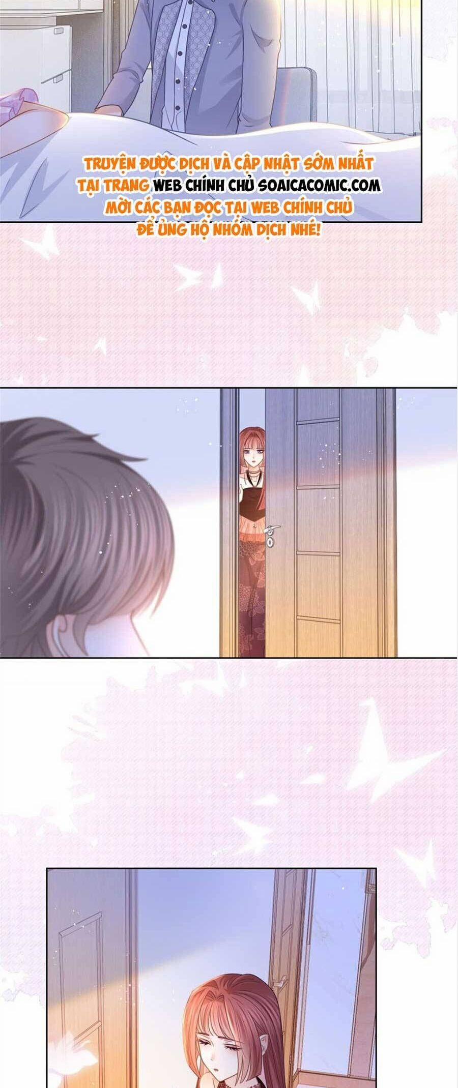 Boss Sát Thủ Dưỡng Hồ Yêu 114 trang 9