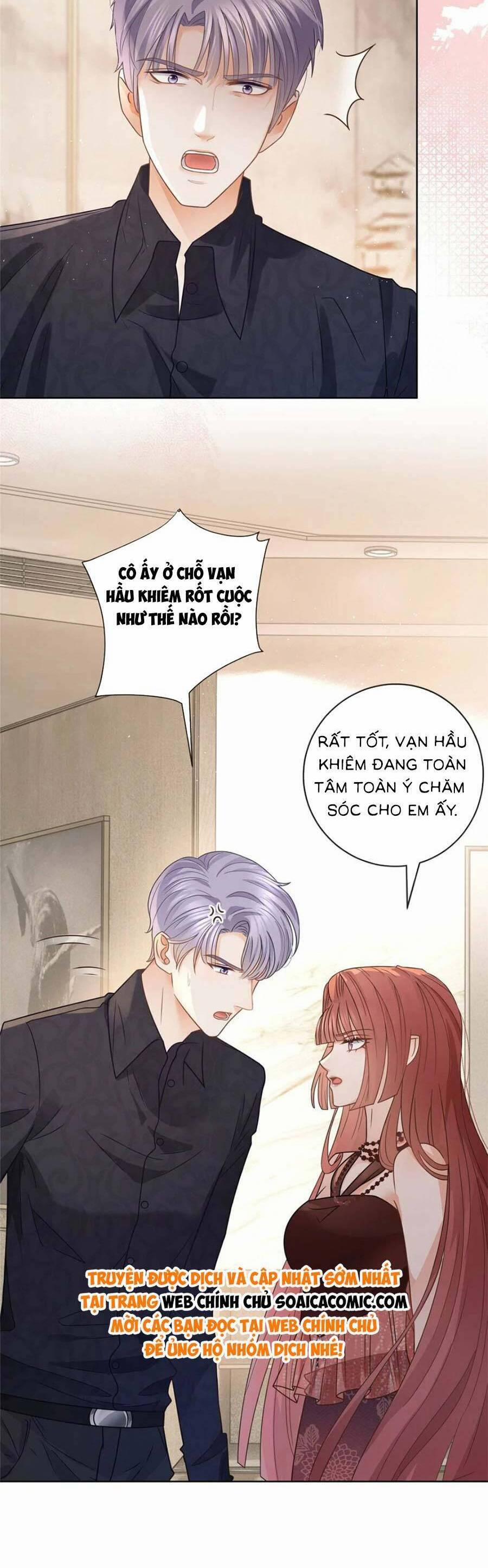 Boss Sát Thủ Dưỡng Hồ Yêu 115 trang 1