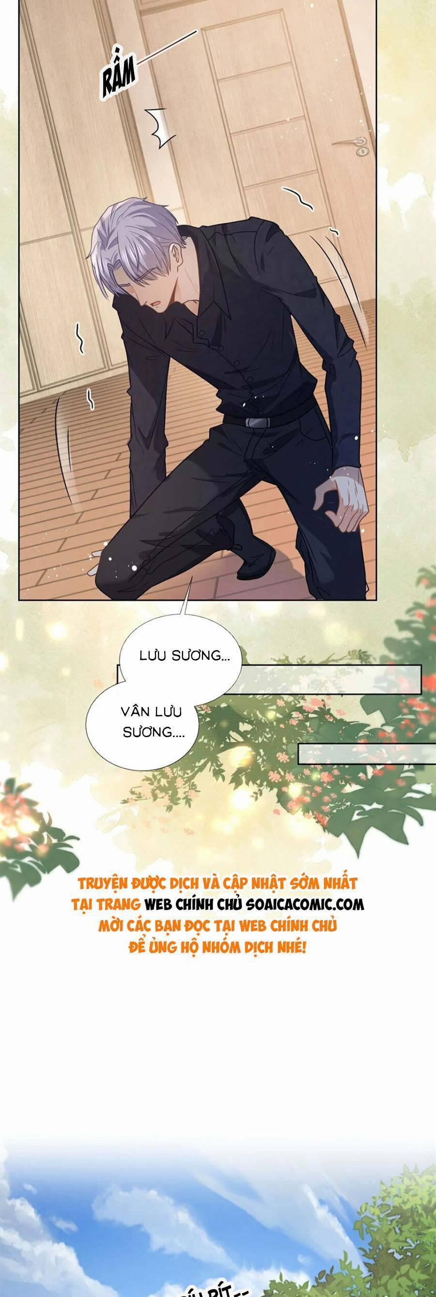 Boss Sát Thủ Dưỡng Hồ Yêu 115 trang 13