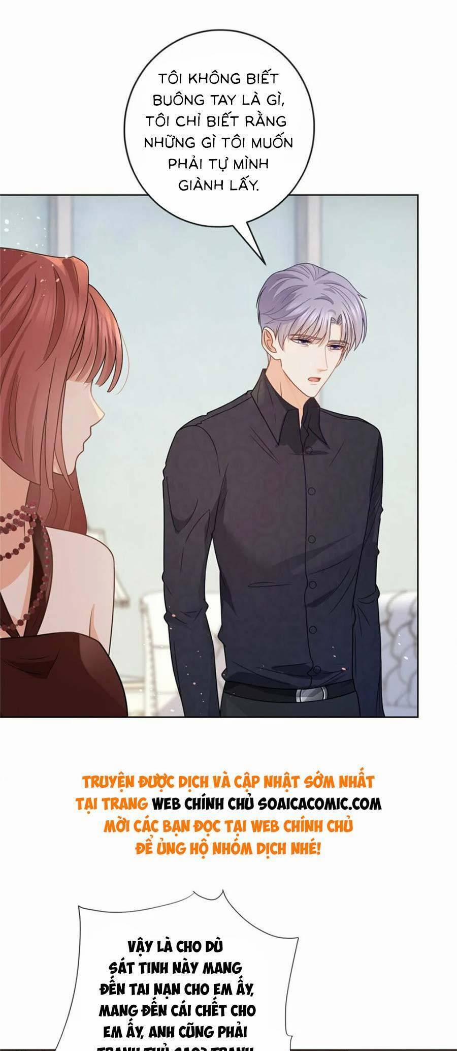 Boss Sát Thủ Dưỡng Hồ Yêu 115 trang 7