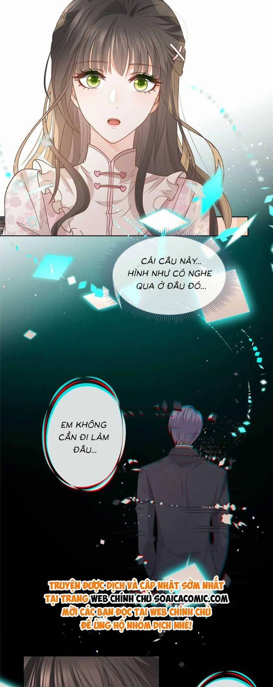 Boss Sát Thủ Dưỡng Hồ Yêu 116 trang 12