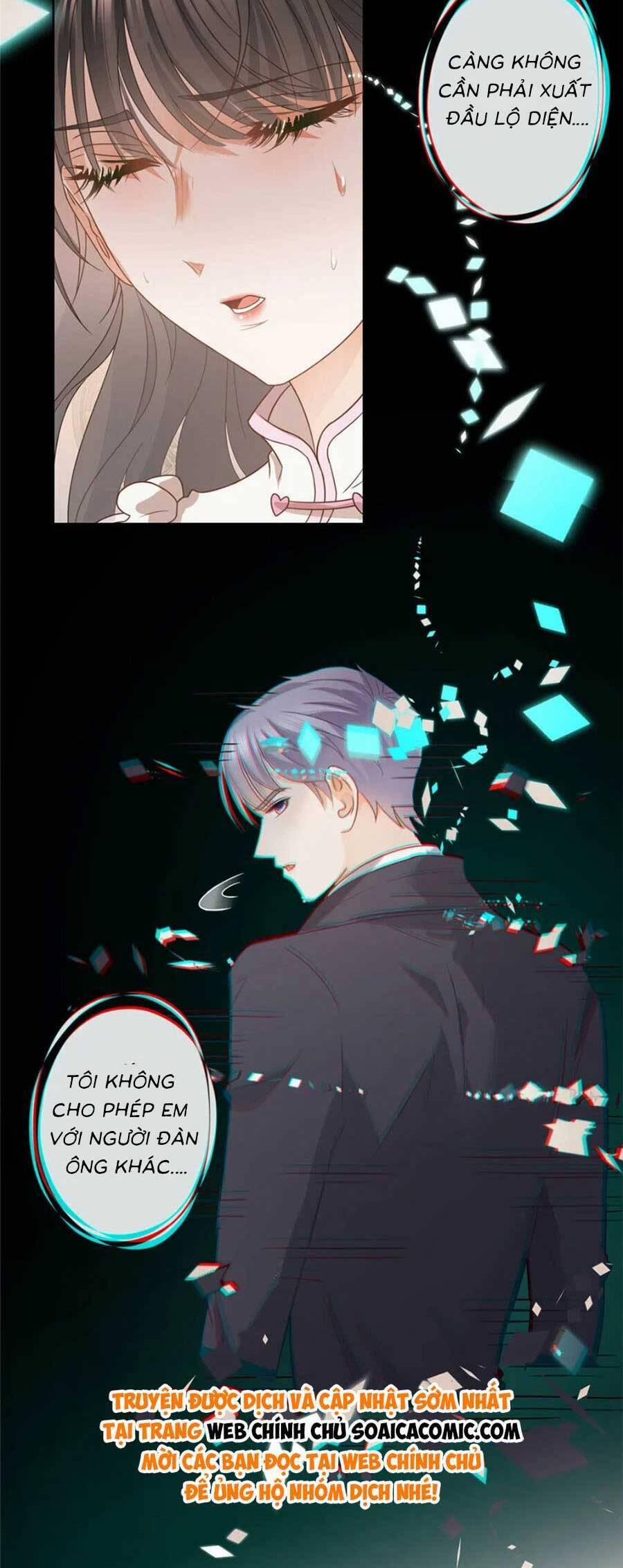 Boss Sát Thủ Dưỡng Hồ Yêu 116 trang 13