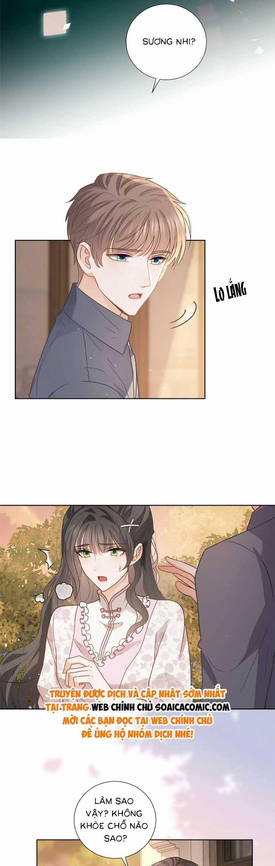 Boss Sát Thủ Dưỡng Hồ Yêu 116 trang 14
