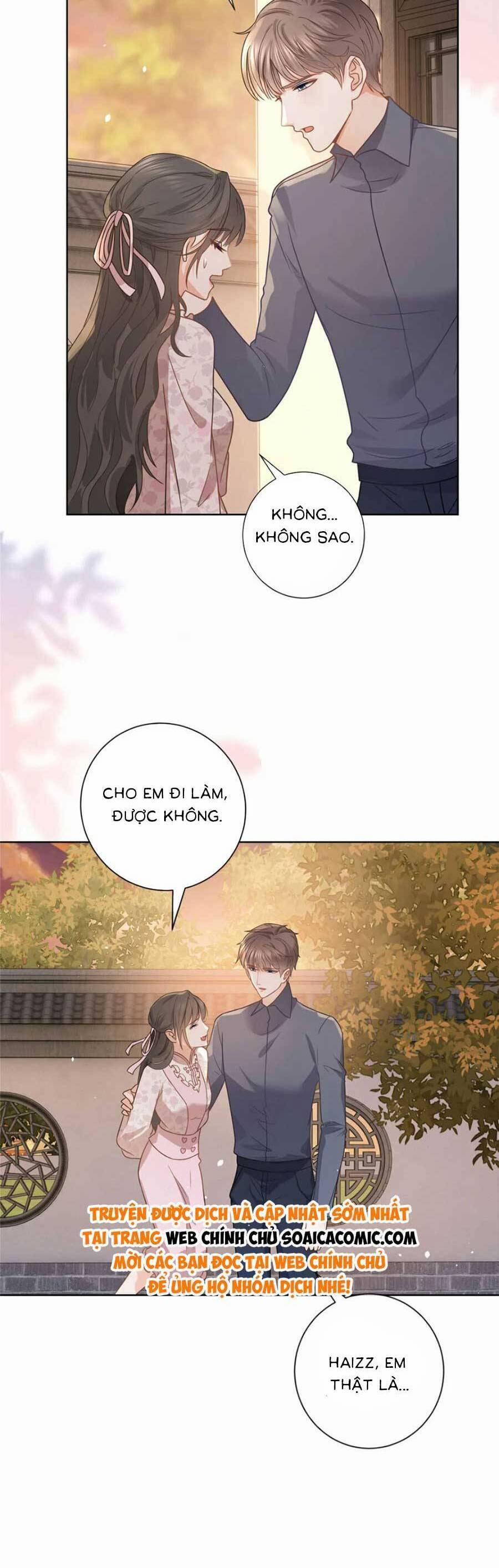 Boss Sát Thủ Dưỡng Hồ Yêu 116 trang 15