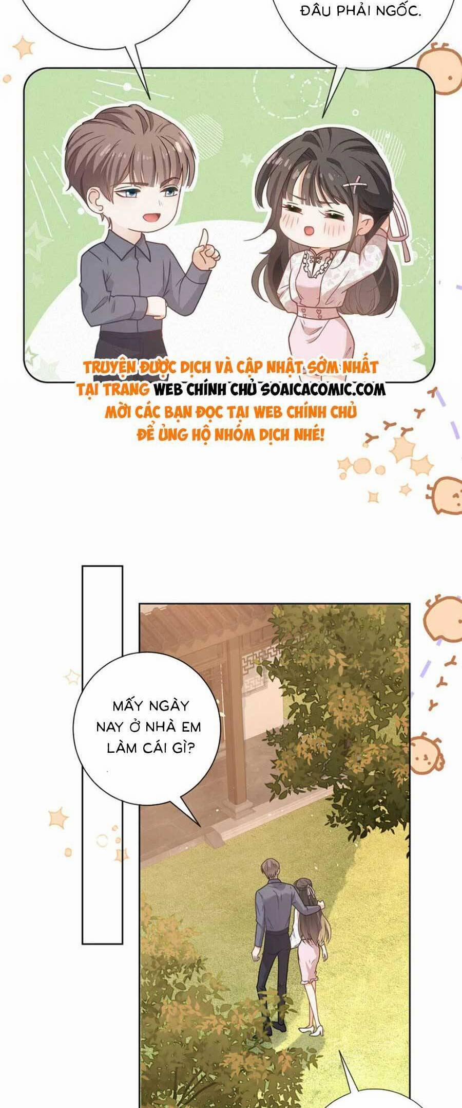 Boss Sát Thủ Dưỡng Hồ Yêu 116 trang 6