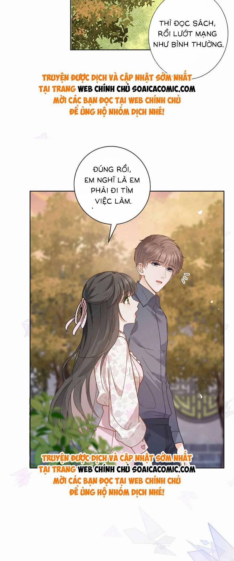 Boss Sát Thủ Dưỡng Hồ Yêu 116 trang 7