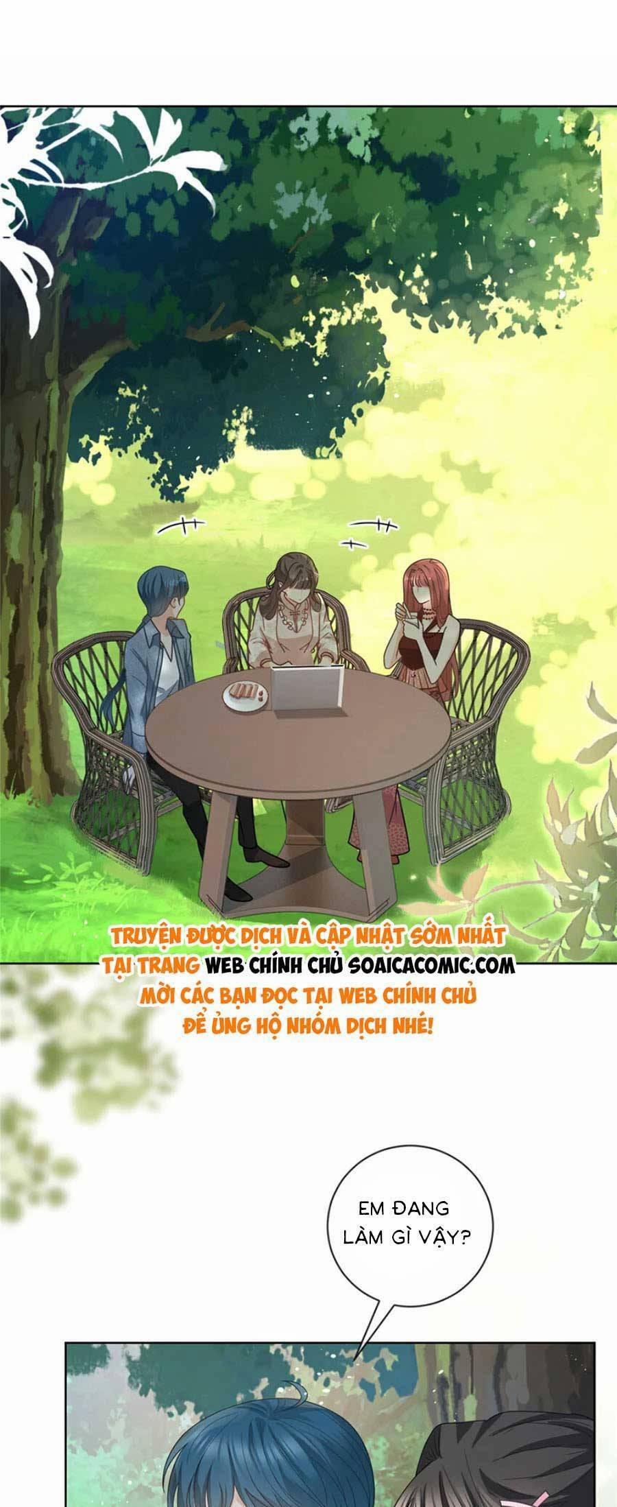 Boss Sát Thủ Dưỡng Hồ Yêu 117 trang 10