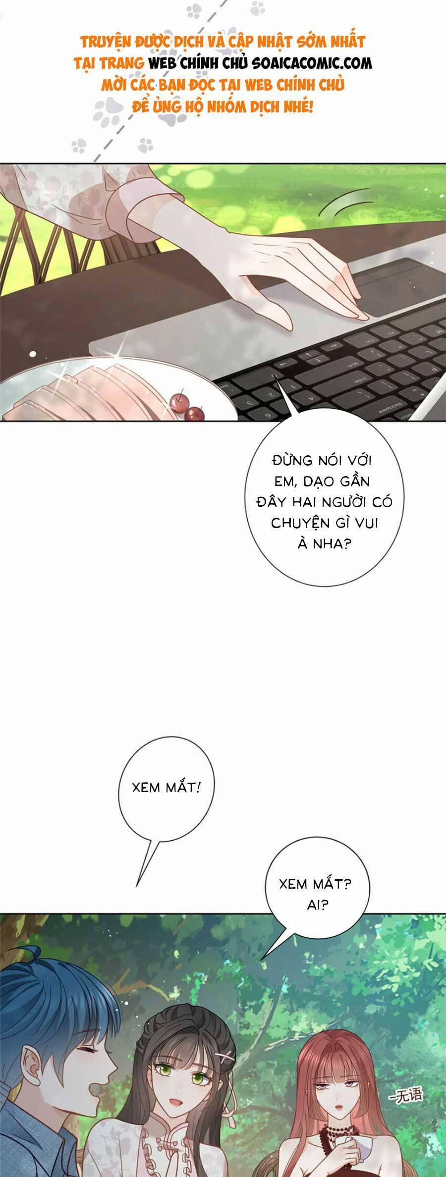 Boss Sát Thủ Dưỡng Hồ Yêu 117 trang 13