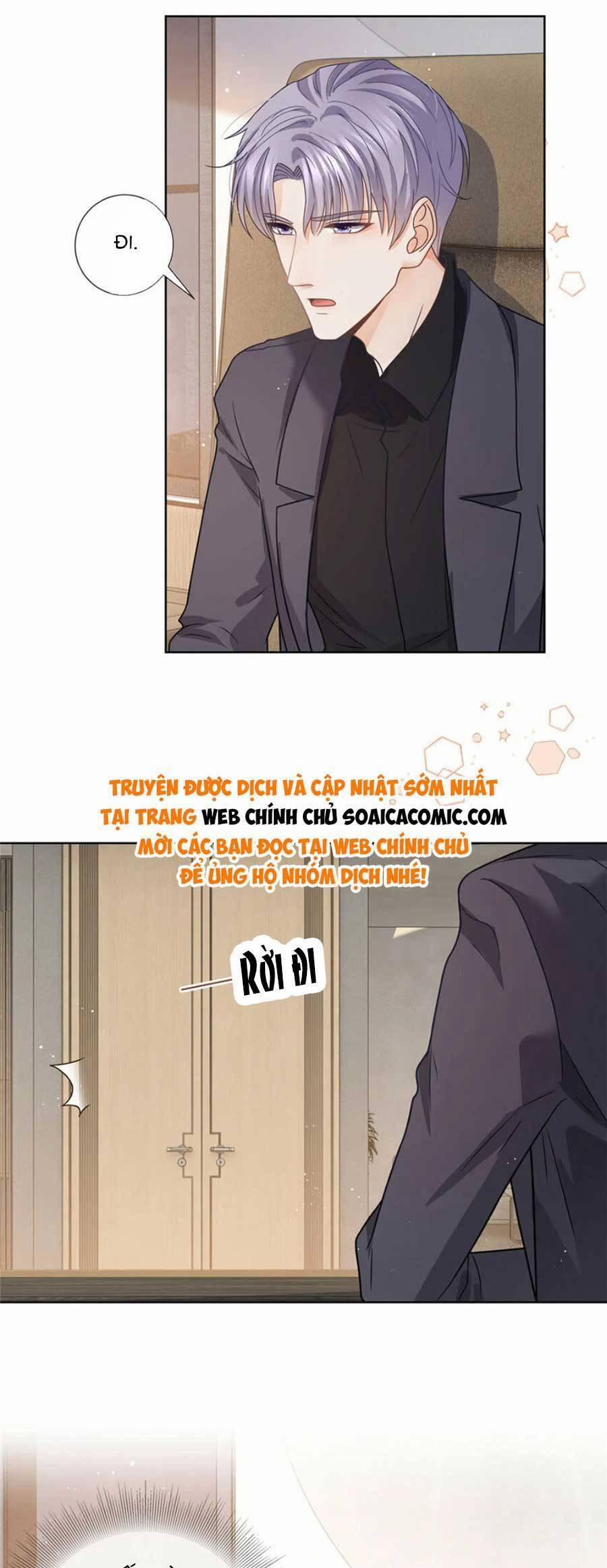 Boss Sát Thủ Dưỡng Hồ Yêu 117 trang 7