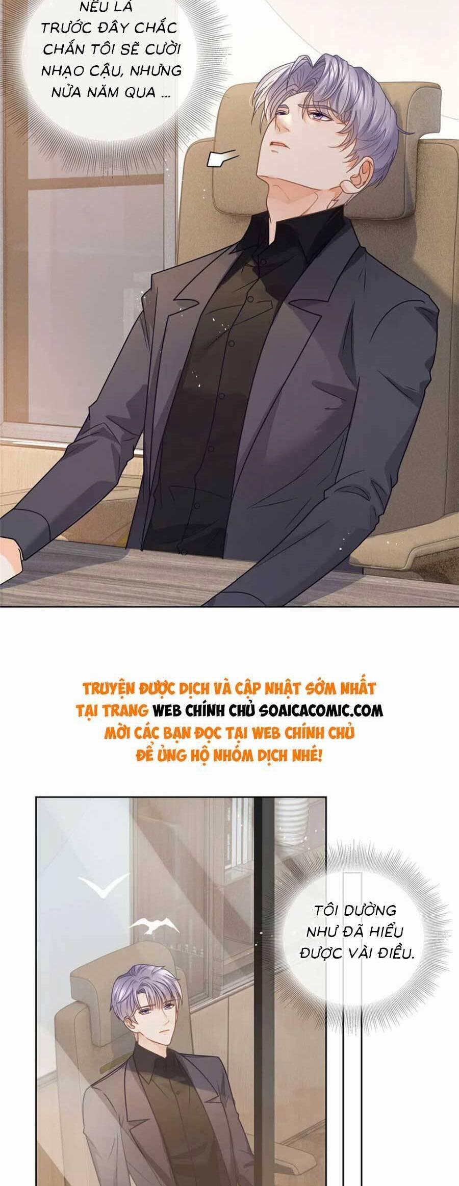 Boss Sát Thủ Dưỡng Hồ Yêu 117 trang 8