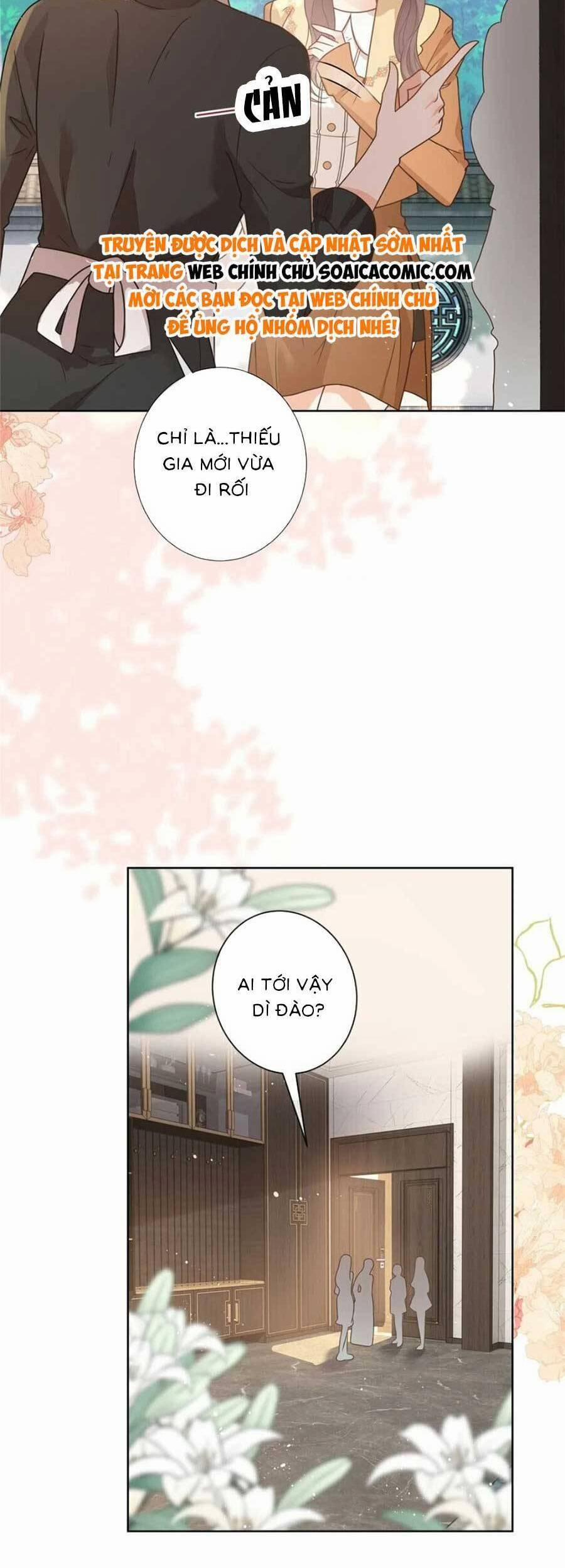 Boss Sát Thủ Dưỡng Hồ Yêu 118 trang 10