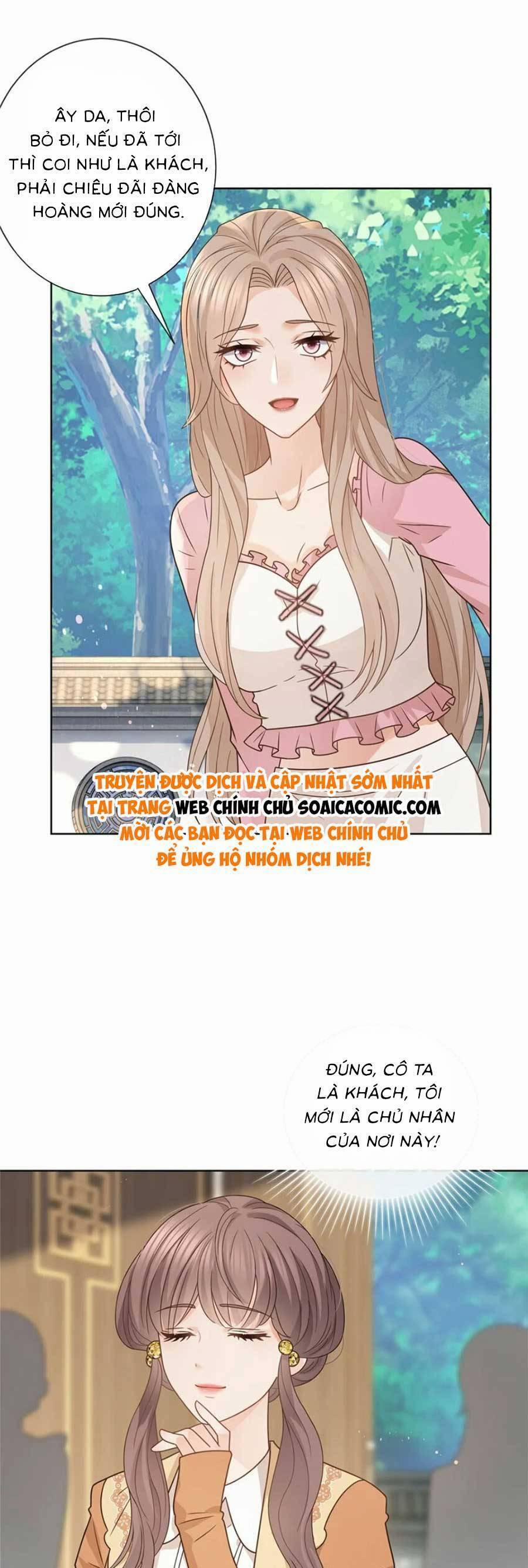 Boss Sát Thủ Dưỡng Hồ Yêu 118 trang 13