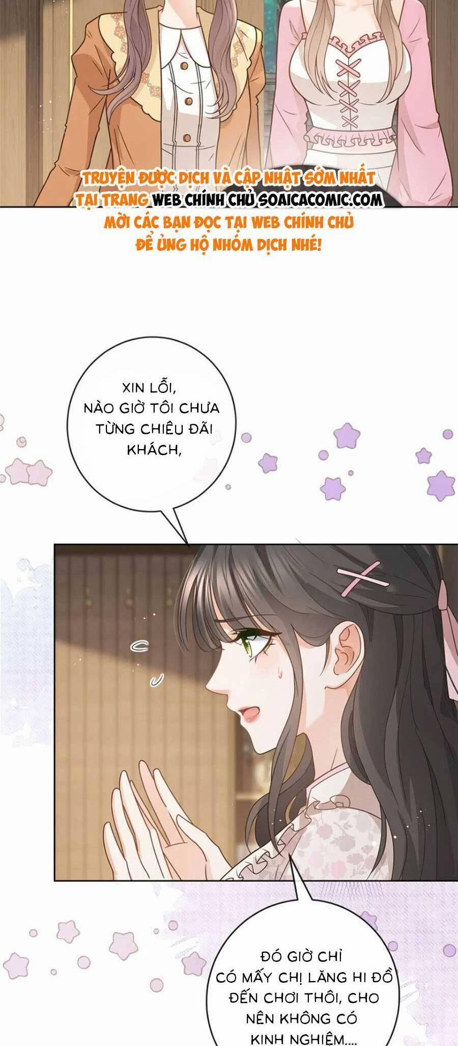 Boss Sát Thủ Dưỡng Hồ Yêu 118 trang 16