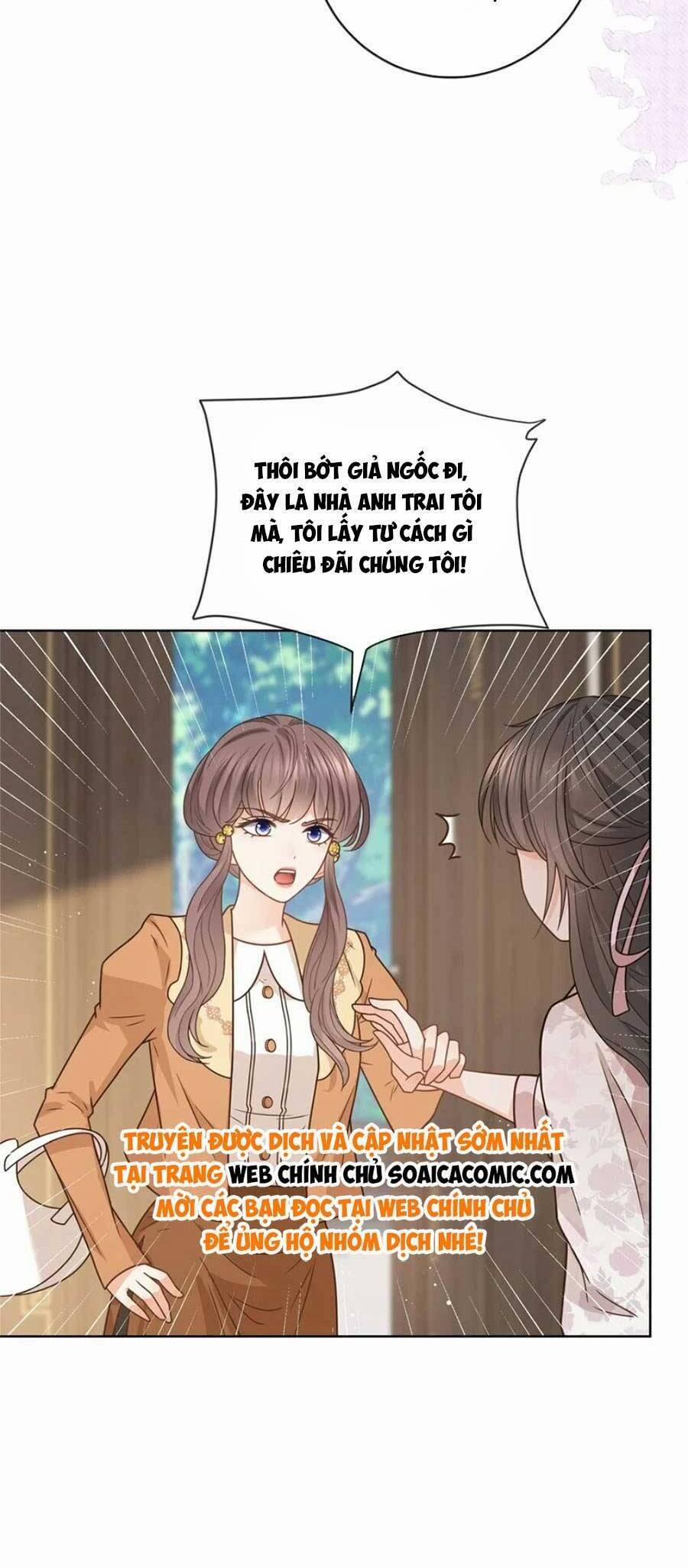 Boss Sát Thủ Dưỡng Hồ Yêu 118 trang 17