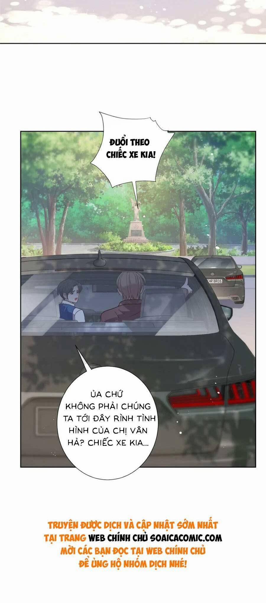 Boss Sát Thủ Dưỡng Hồ Yêu 118 trang 2