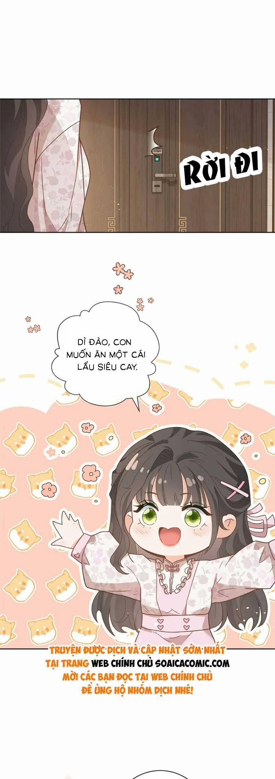 Boss Sát Thủ Dưỡng Hồ Yêu 118 trang 6