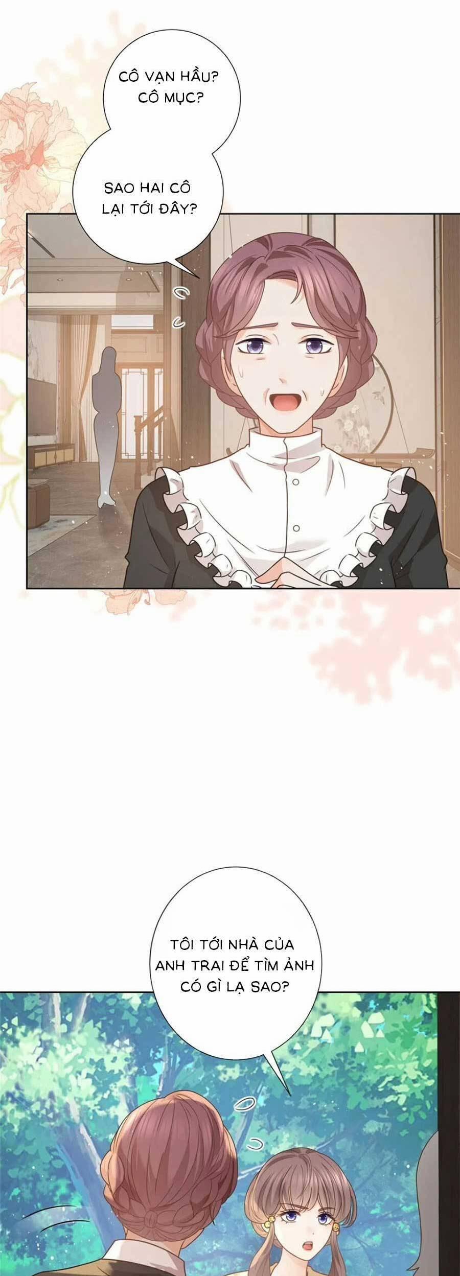 Boss Sát Thủ Dưỡng Hồ Yêu 118 trang 9