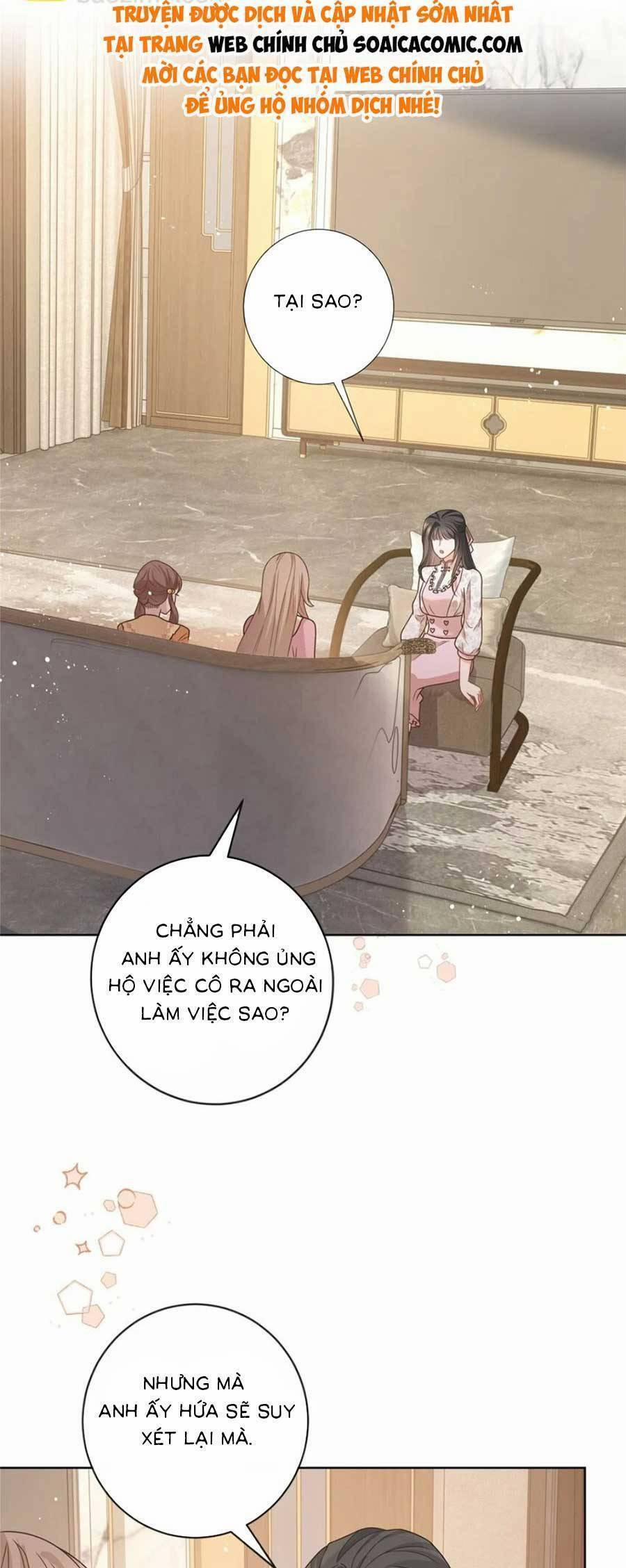 Boss Sát Thủ Dưỡng Hồ Yêu 119 trang 14