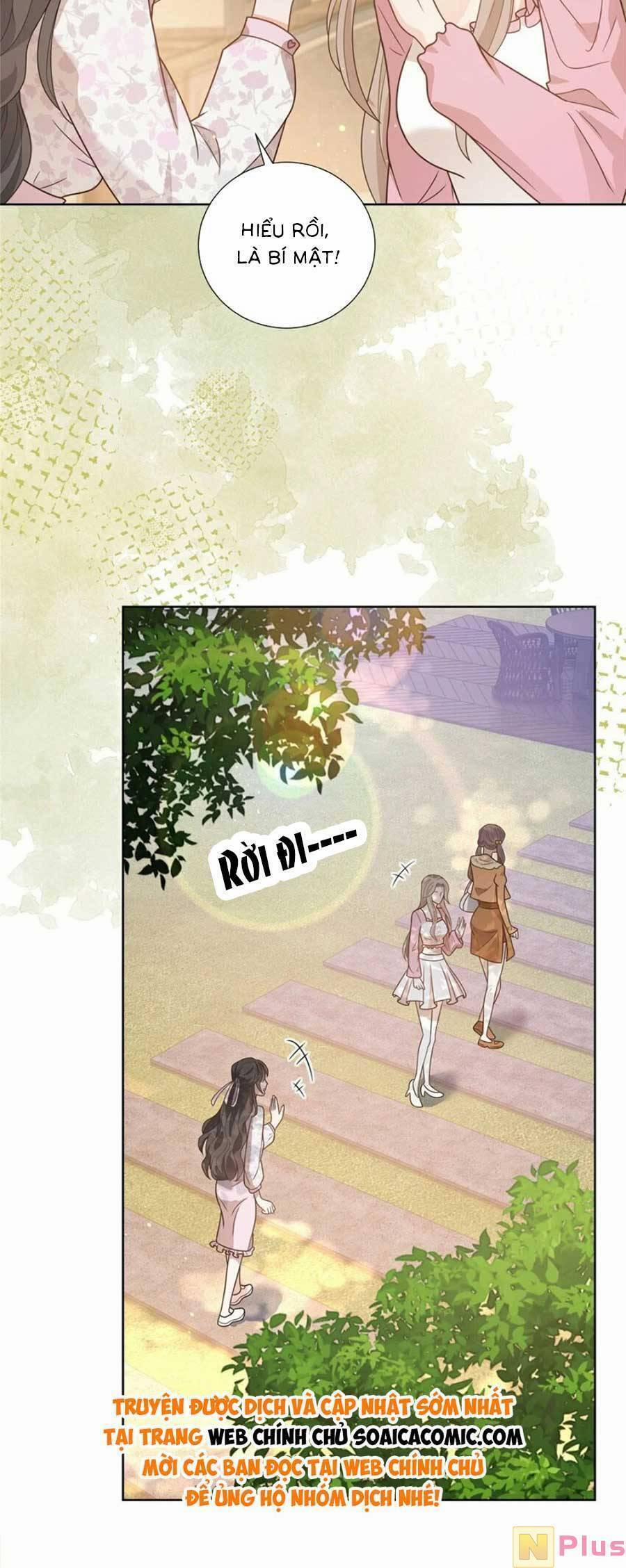 Boss Sát Thủ Dưỡng Hồ Yêu 119 trang 16