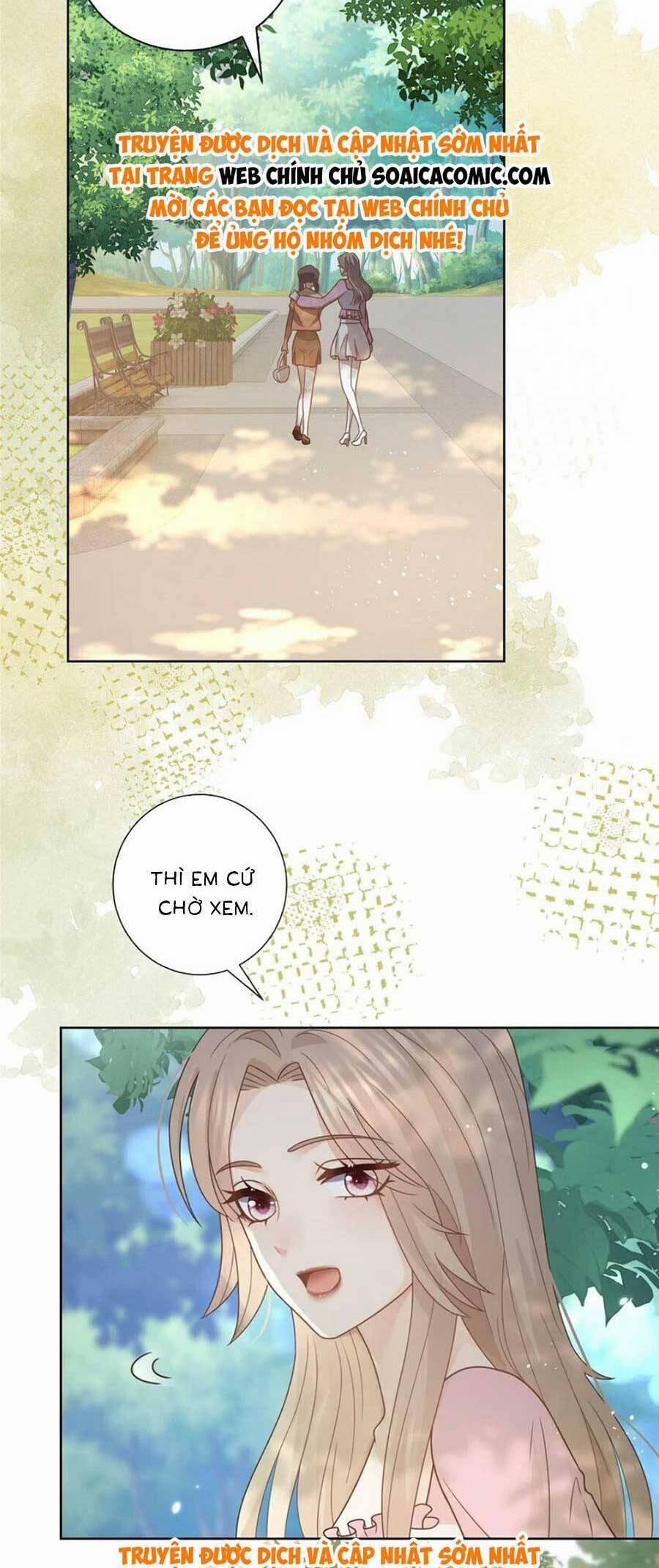 Boss Sát Thủ Dưỡng Hồ Yêu 119 trang 18