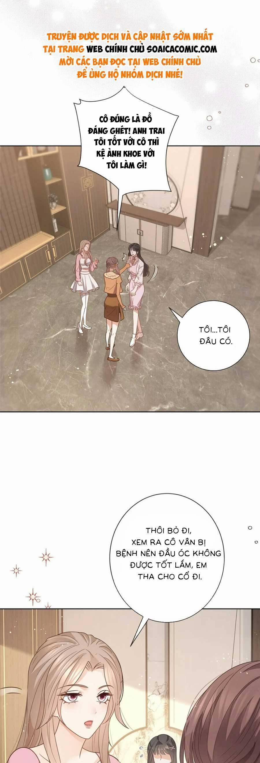Boss Sát Thủ Dưỡng Hồ Yêu 119 trang 3