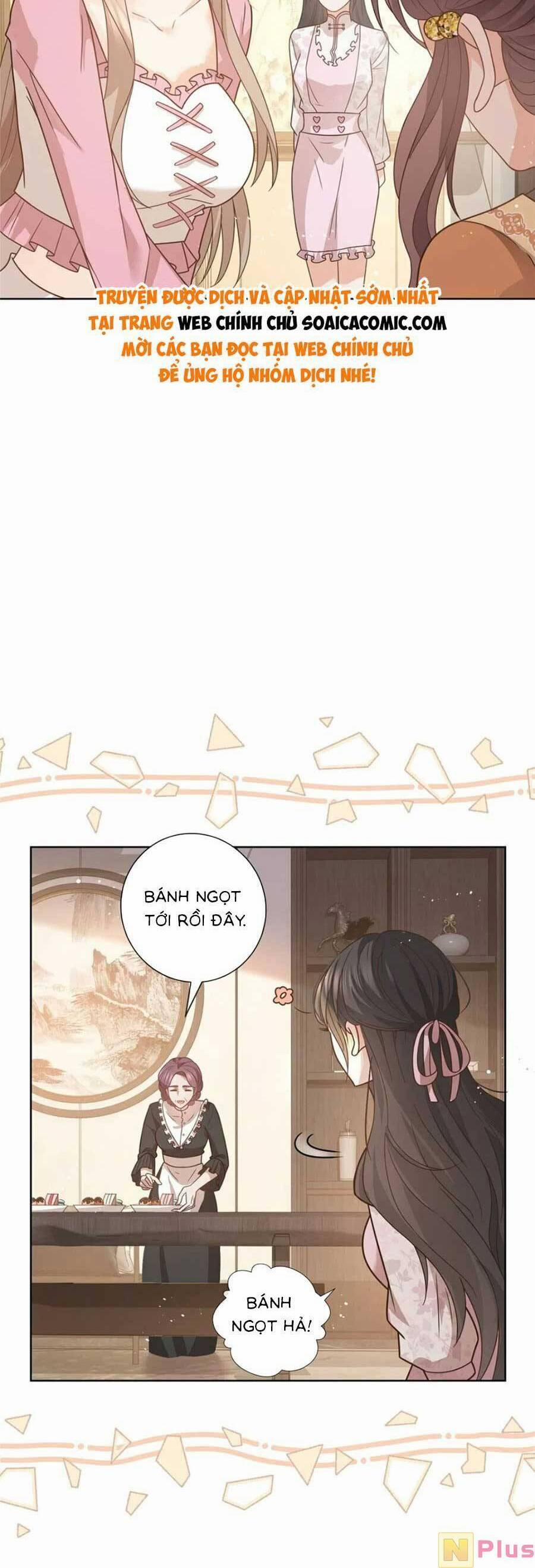 Boss Sát Thủ Dưỡng Hồ Yêu 119 trang 4