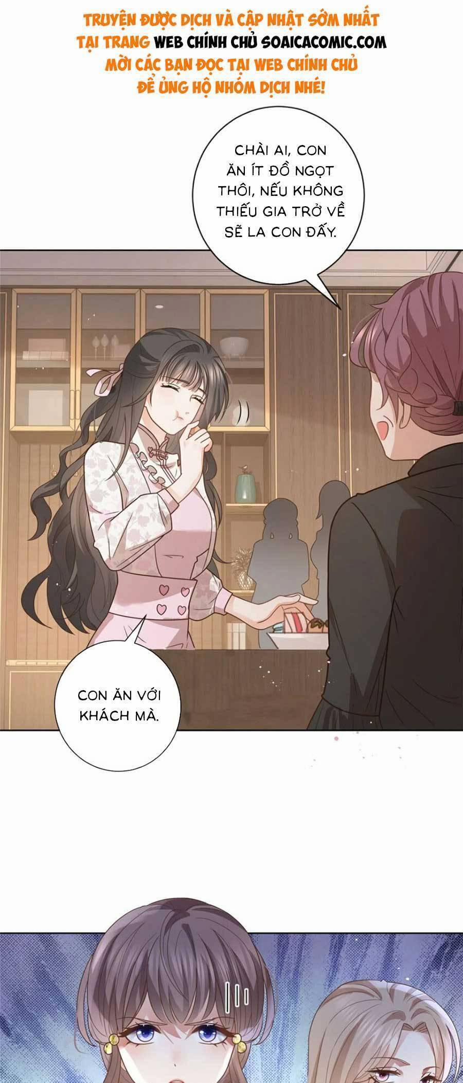 Boss Sát Thủ Dưỡng Hồ Yêu 119 trang 5