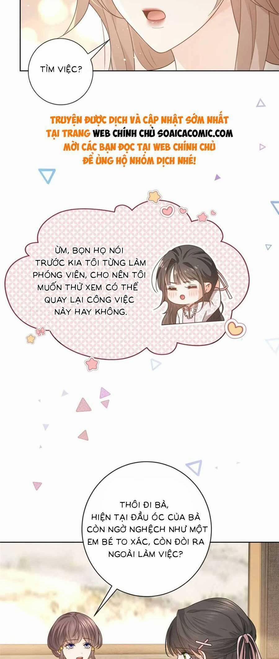 Boss Sát Thủ Dưỡng Hồ Yêu 119 trang 9