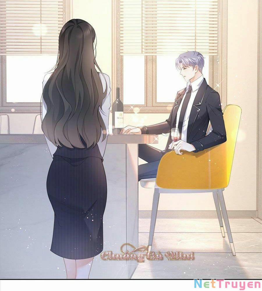 Boss Sát Thủ Dưỡng Hồ Yêu 12 trang 17