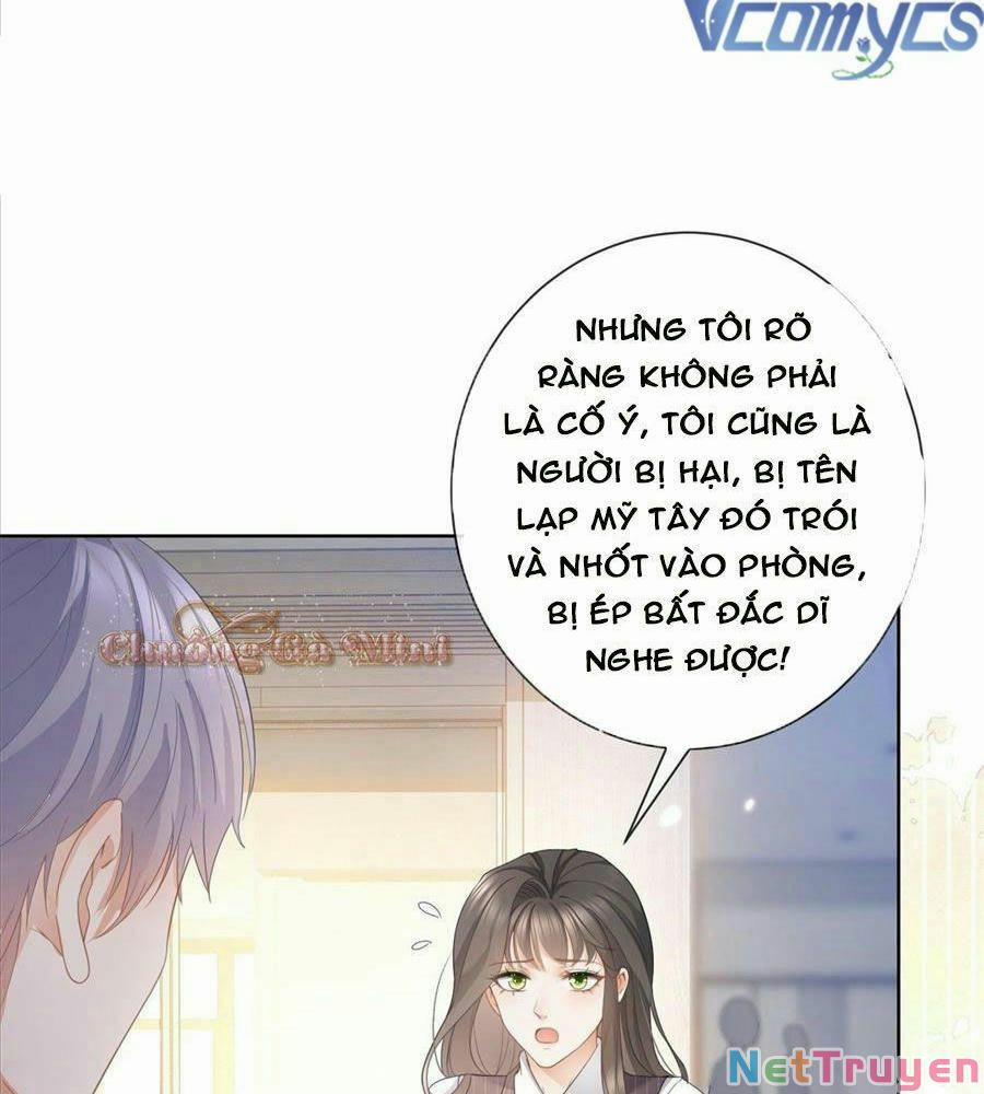 Boss Sát Thủ Dưỡng Hồ Yêu 12 trang 24