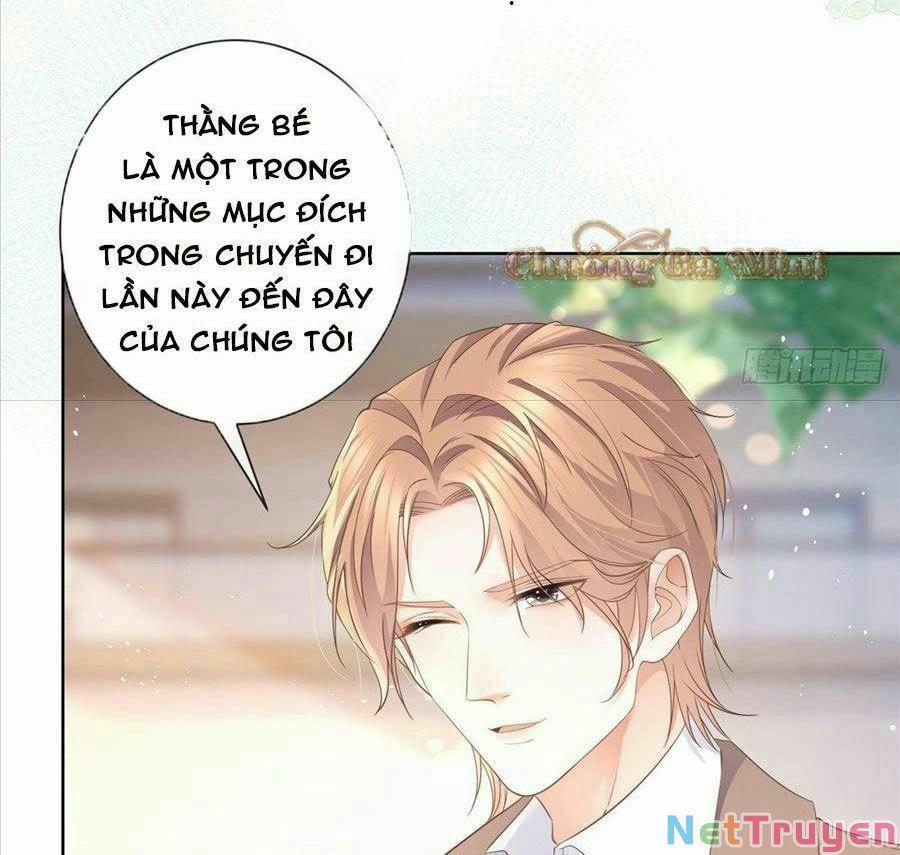 Boss Sát Thủ Dưỡng Hồ Yêu 12 trang 4