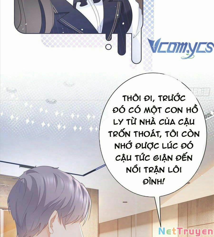 Boss Sát Thủ Dưỡng Hồ Yêu 12 trang 47
