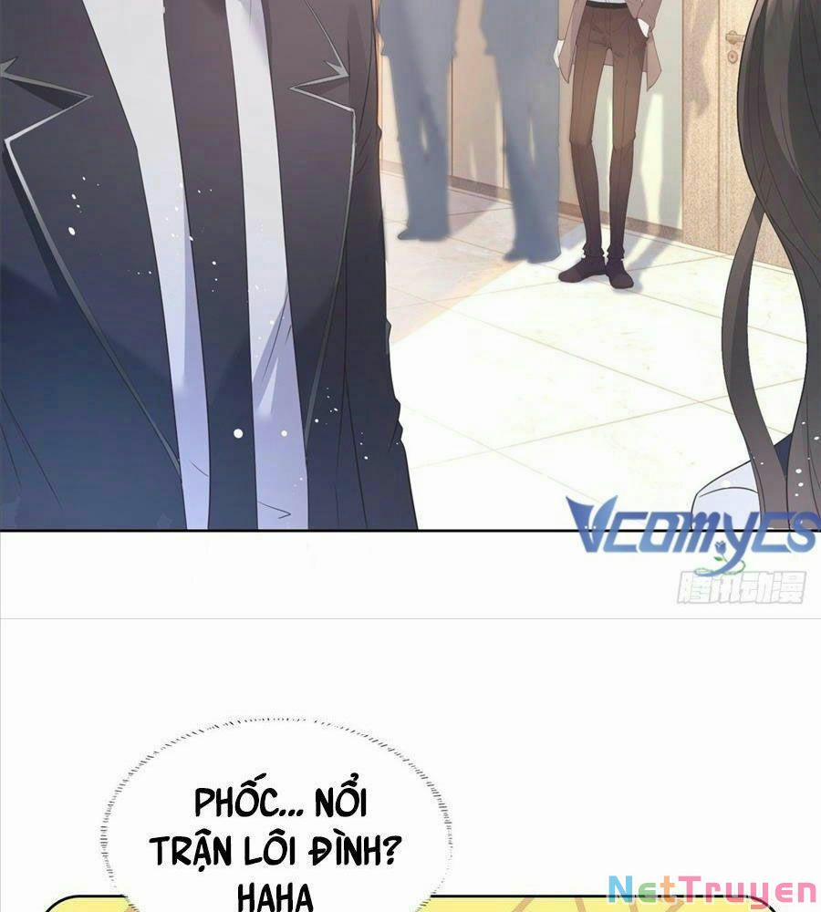 Boss Sát Thủ Dưỡng Hồ Yêu 12 trang 49