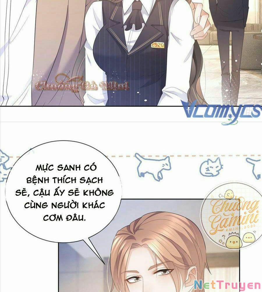 Boss Sát Thủ Dưỡng Hồ Yêu 12 trang 56