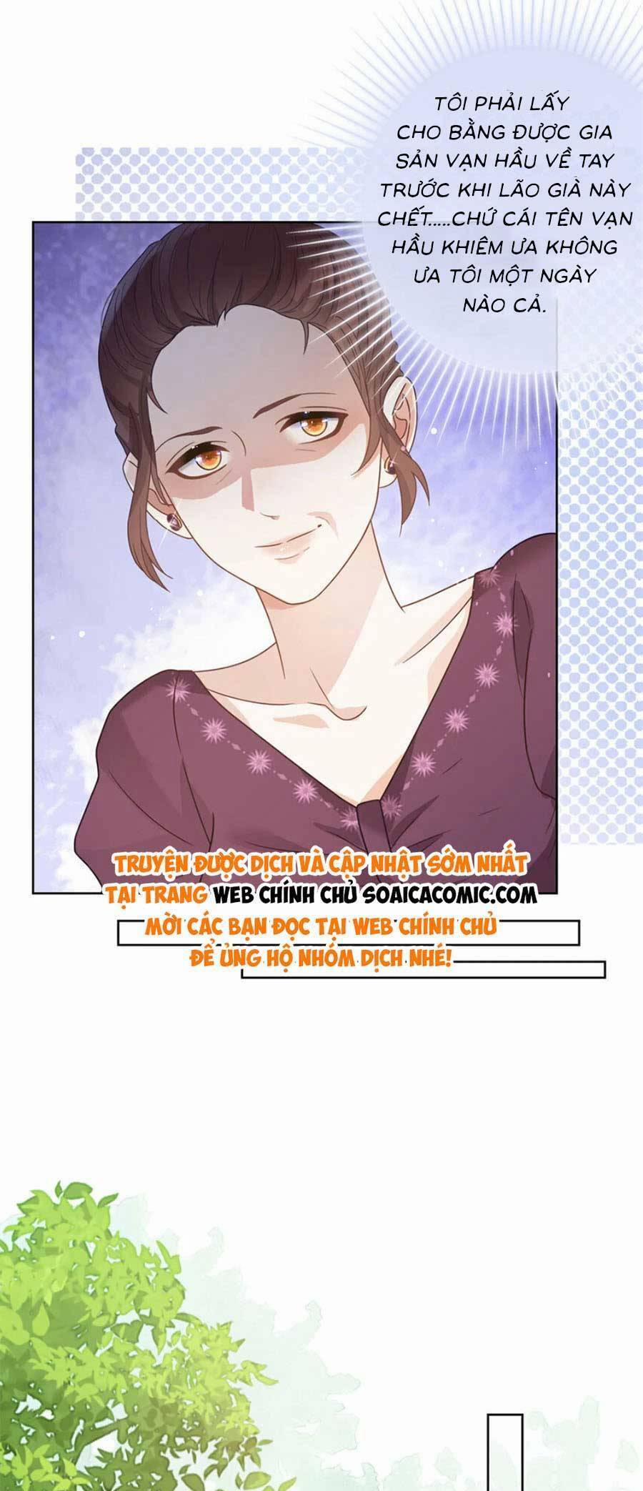 Boss Sát Thủ Dưỡng Hồ Yêu 120 trang 10