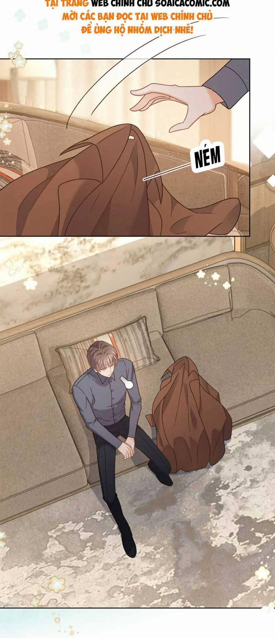 Boss Sát Thủ Dưỡng Hồ Yêu 120 trang 12
