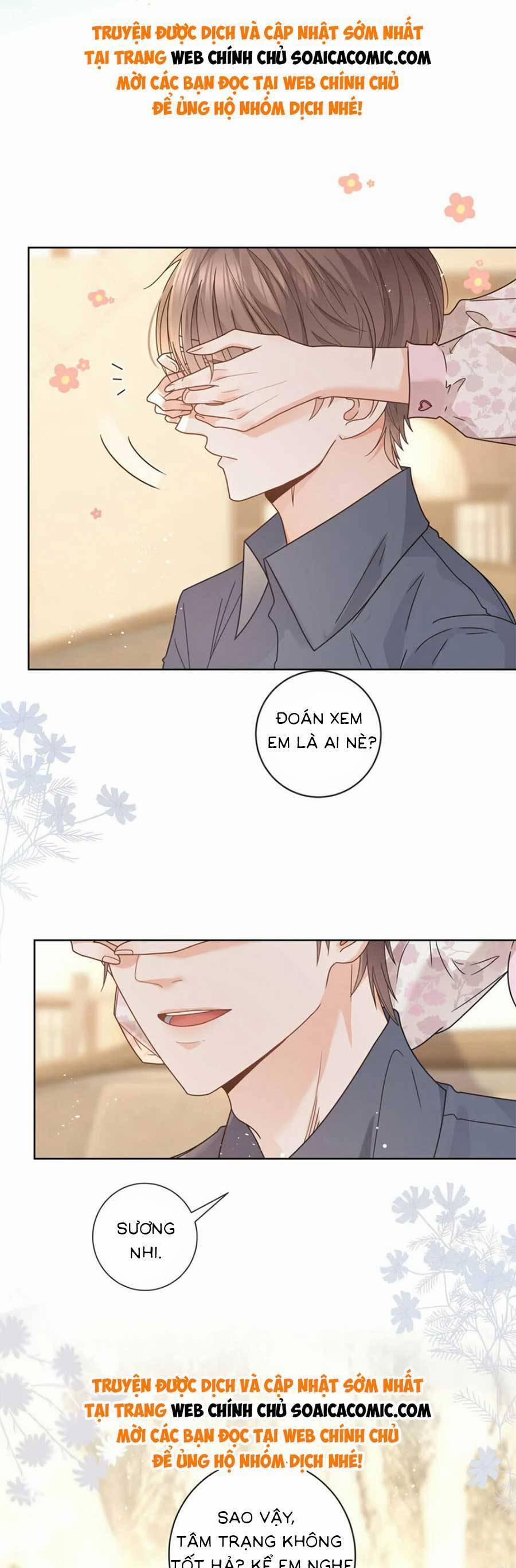 Boss Sát Thủ Dưỡng Hồ Yêu 120 trang 13