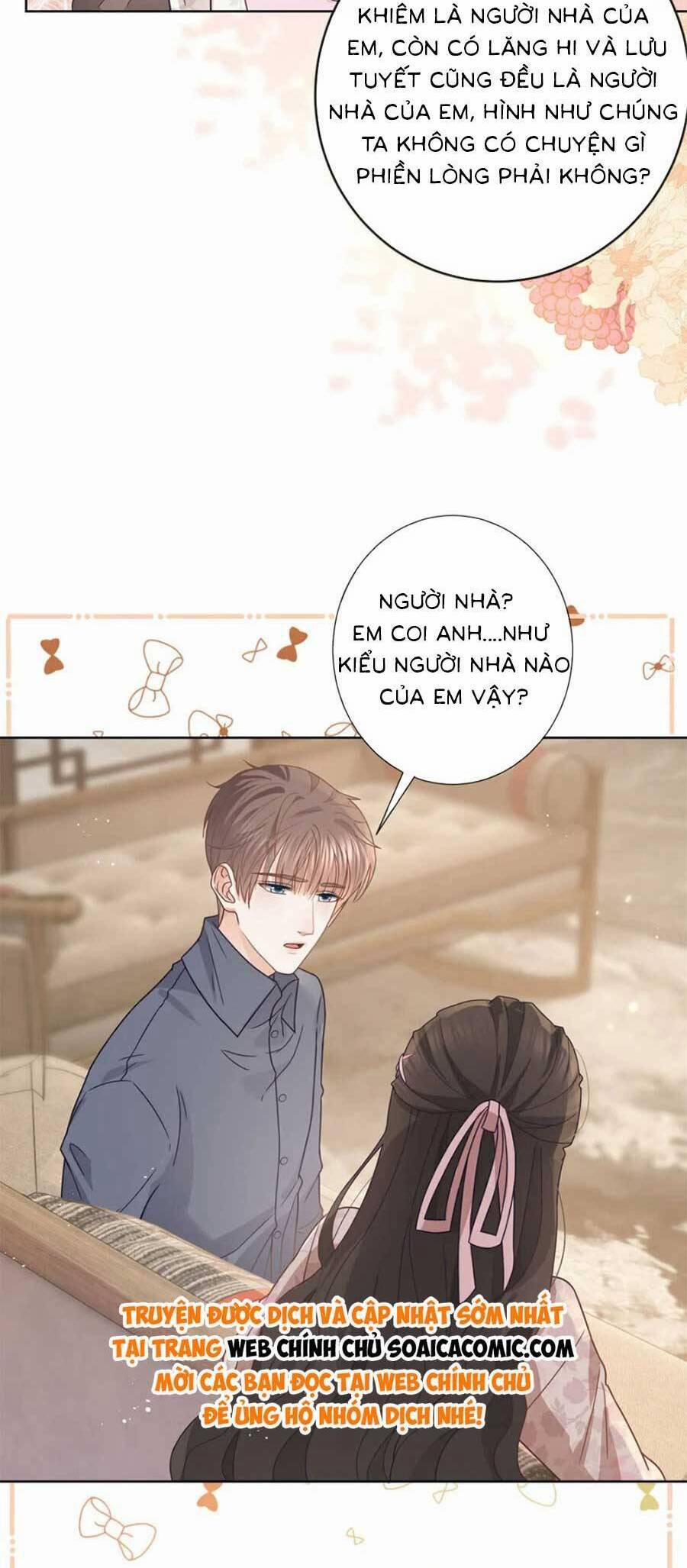 Boss Sát Thủ Dưỡng Hồ Yêu 120 trang 17