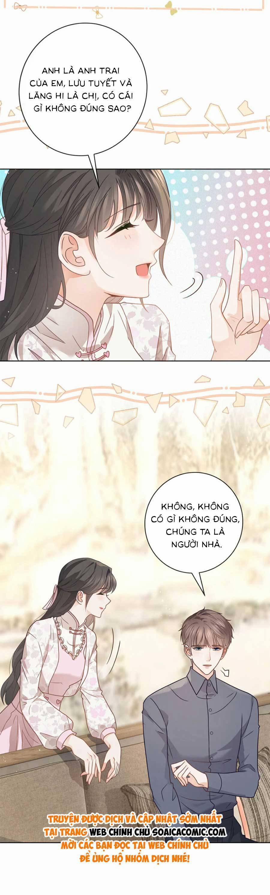 Boss Sát Thủ Dưỡng Hồ Yêu 120 trang 18