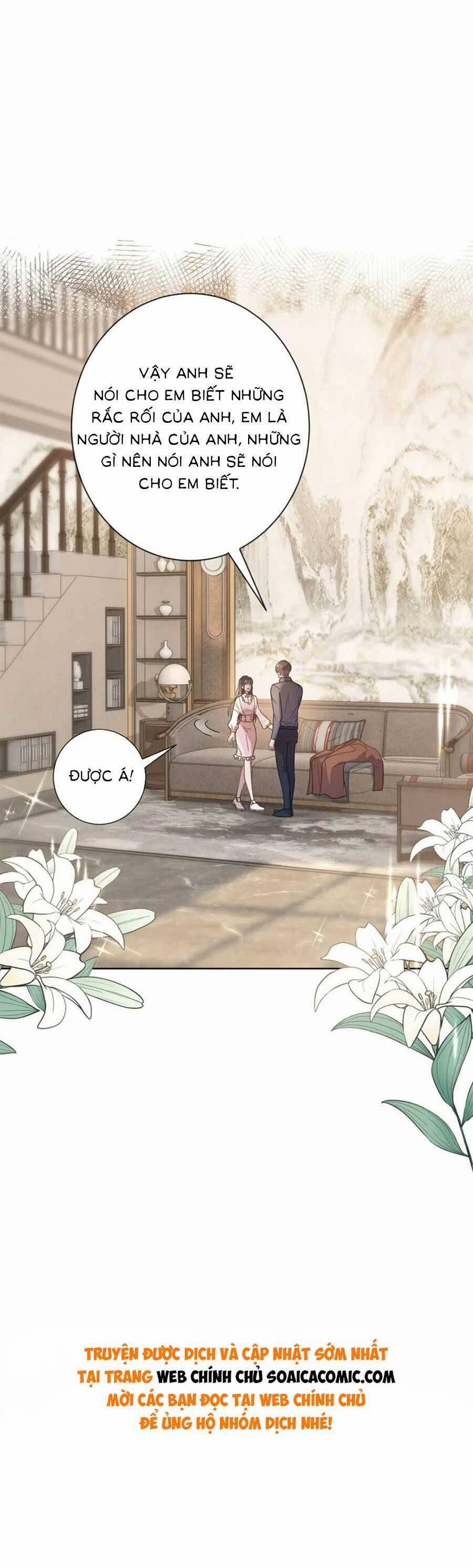 Boss Sát Thủ Dưỡng Hồ Yêu 120 trang 19