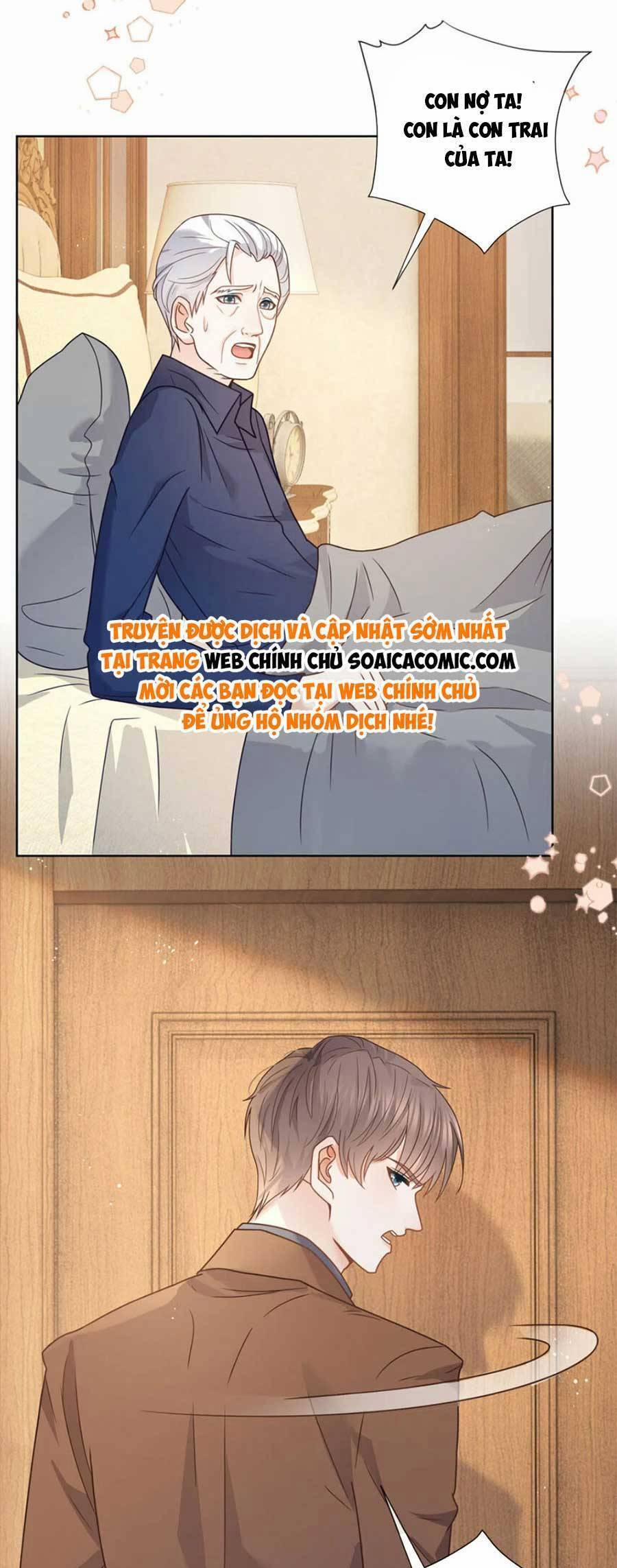 Boss Sát Thủ Dưỡng Hồ Yêu 120 trang 7