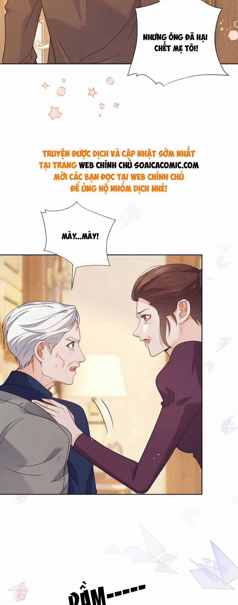 Boss Sát Thủ Dưỡng Hồ Yêu 120 trang 8
